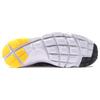 Nike Air Footscape Woven NM 'Blue Yellow' Men's 875797-401