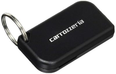 Smart Keychain for Pioneer MA Unit CD-SK1 Carrozzeria