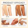 Micro Needle Patch for Even Absorption Uniform Application for Skin Care and Tanning Seven Piece Set for Body Use