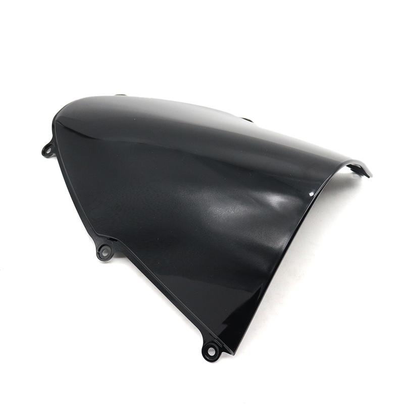 Motorrad Windschutzscheibe Frontscheibe Windabweiser Für Honda CBR1000RRR CBR 1000 RR-R Fireblade SP - 2024