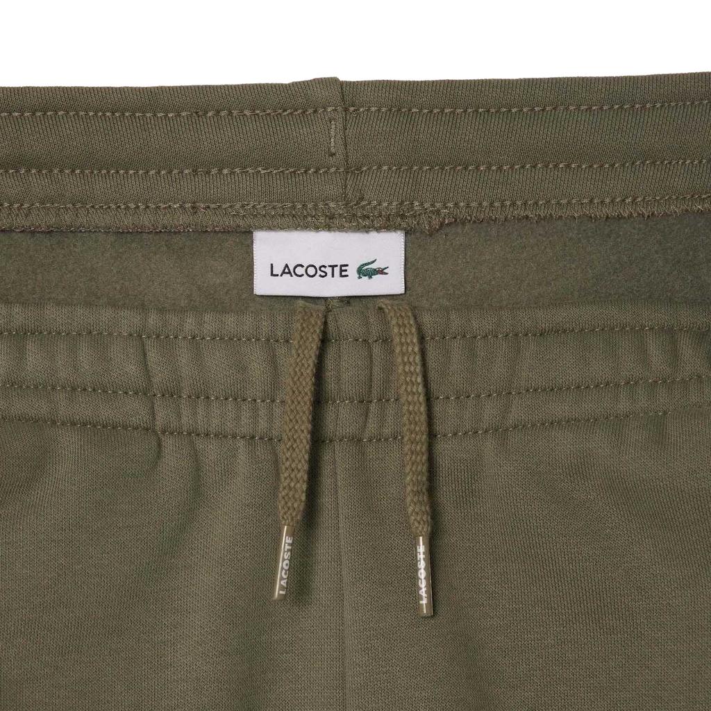 Lacoste Childrens/Kids Fleece Printed Jogging Bottoms
