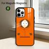 S-south P-park K-kenny Phone Case For iPhone17,16,15,14,13,12,11 Plus,Pro Magnetic For Magsafe Wireless Charging