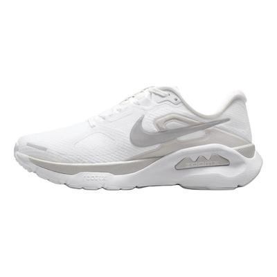 Air Zoom Structure Plus White Photon Dust Women Sneakers Metallic-Silver HQ3049-100