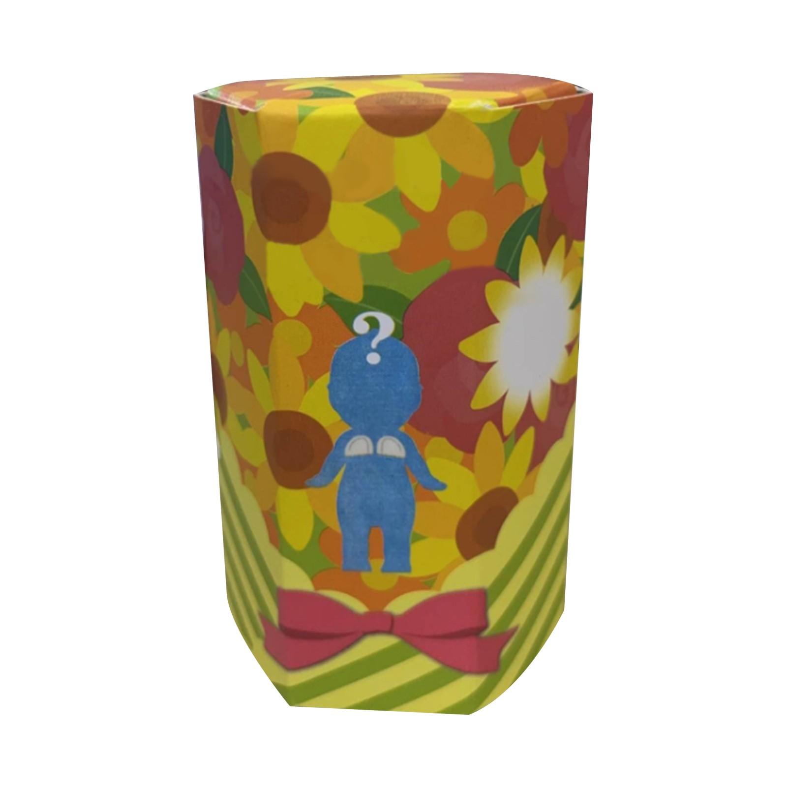 

Откройте для себя таинственное царство с крылатой статуей ангела в коробке-сюрпризе Подарок-сюрприз в виде ангела Сладкий подарок (Одиночная коробка) One Size белый