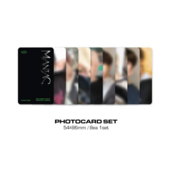 Stray Kids Tour „MANIAC“ auf SEOUL-DVD