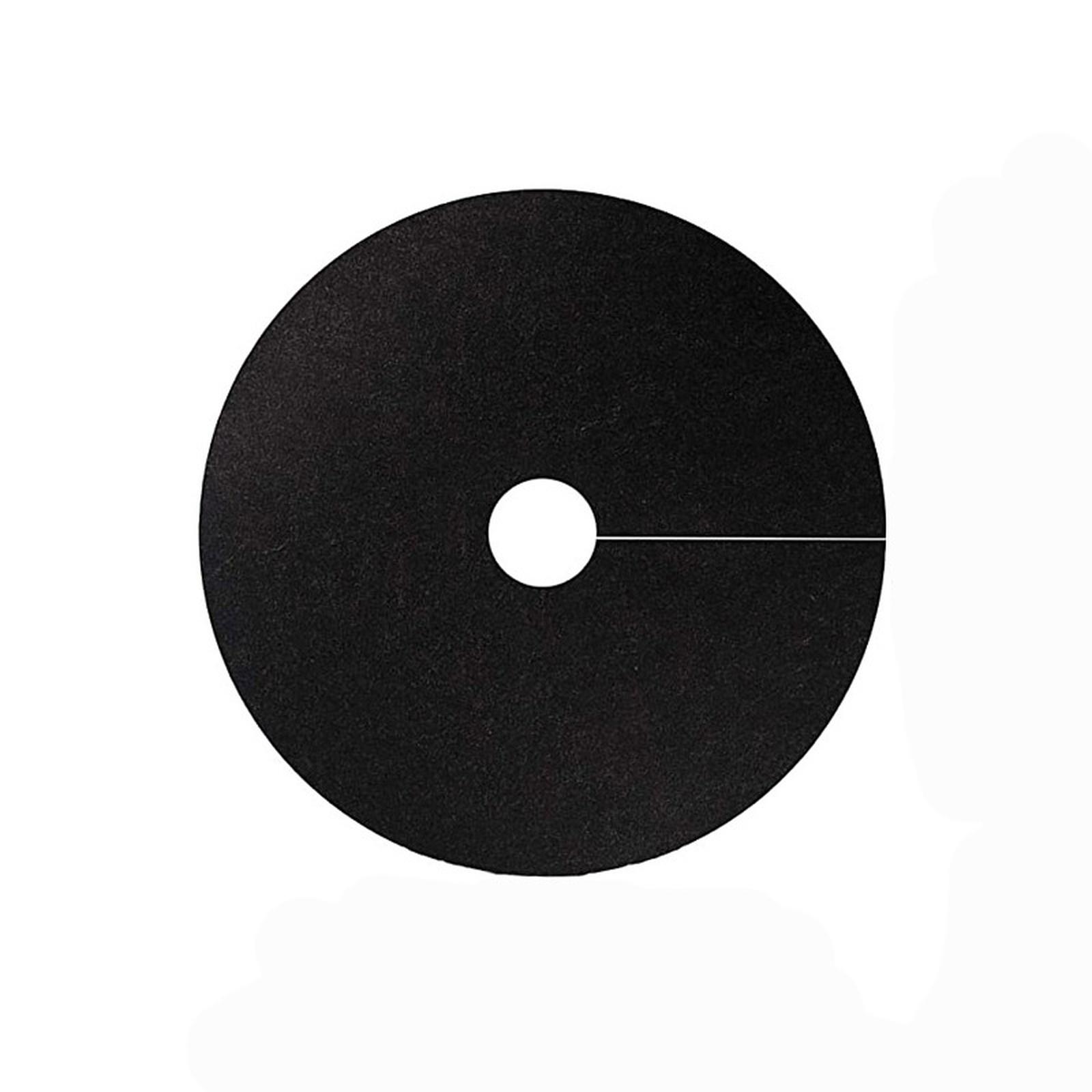 

Барьерный мат для корней деревьев, многоразовые мульчирующие кольца для деревьев для контроля корней One Size