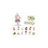 POP MART Hand In Hand Series Blind Box Figure Toy Collectible Gacha Model Gift