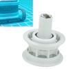 Replacement Drive Part Pool Cleaner Bearing Easy Installation Tool-free Replacement Single Piece Unit Drive Shaft As Shown
