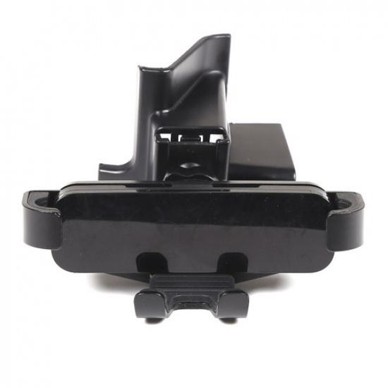 Alloy Console Driver Dash Phone Holder Bracket For INfiniti G 2007-2013