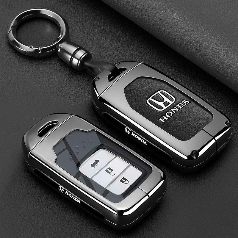 26 Honda CRV Keycases, 25 New Eleventh Generation Accord Civic XRV, Haoying Odyssey, High-end Men's Shell Buckle