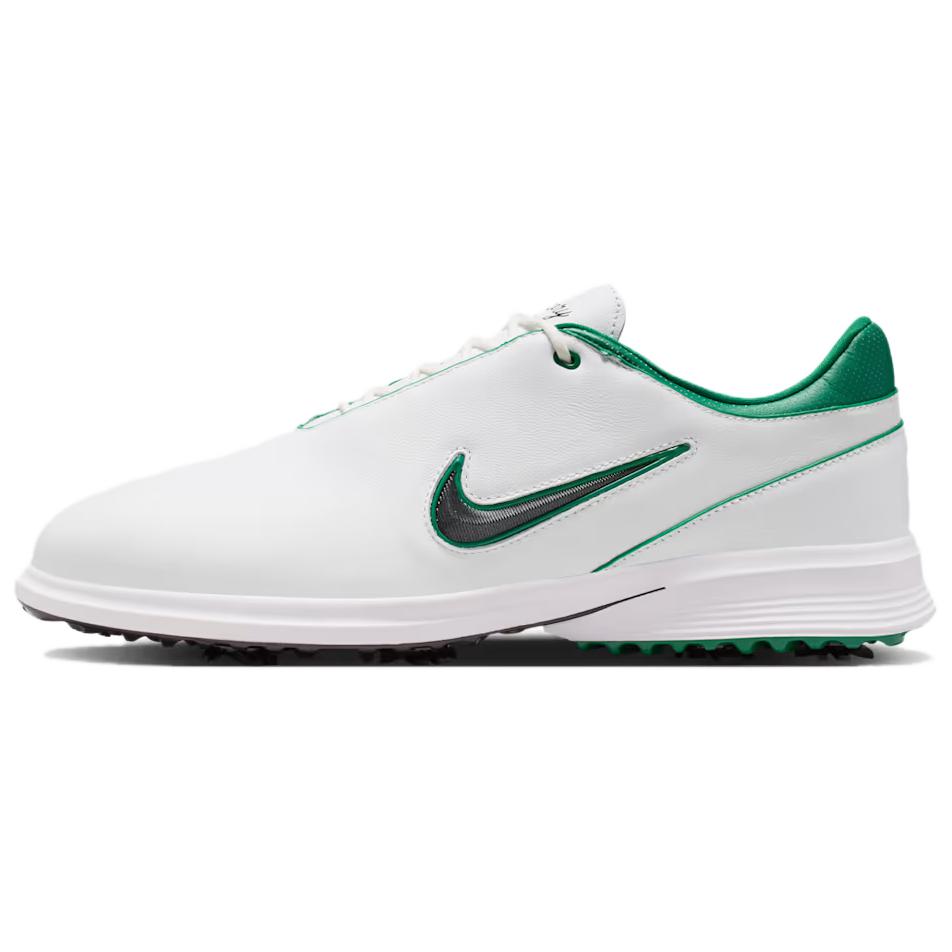 

Nike Victory Tour 4 Широкие Удобные Спортивные Обувь для Гольфа Унисекс Кроссовки Белые HM6542-105 38