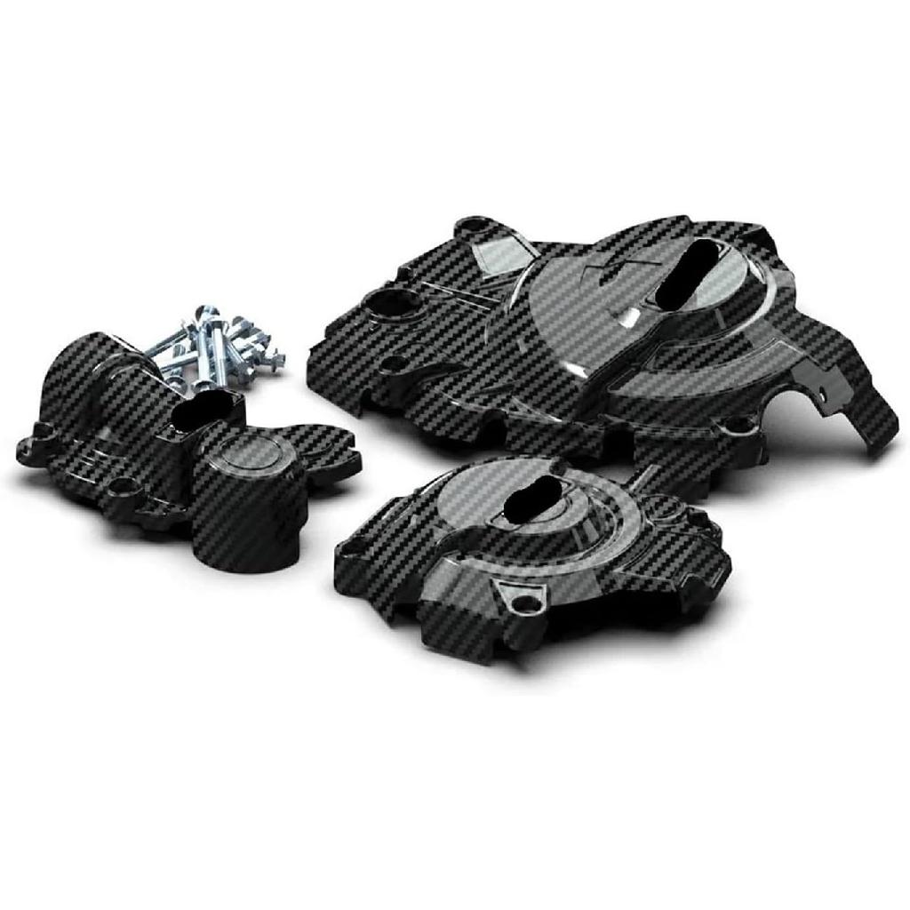 Motorcycle Crankcases Engine Guards Fit for Suzuki GSX-8S GSX-8R 2023-2024 Motorcycle Engine Protector Parts Engine Guard Accessories Engine Timing
