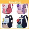 Cute And Fun Design Preschool Backpack For Children With Arched Shoulder Straps