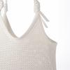 Perforated Tote Bag IV [Kakatoo] 70-00-00440 Women's