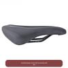 Lishi K008 Hollow Bicycle Saddle