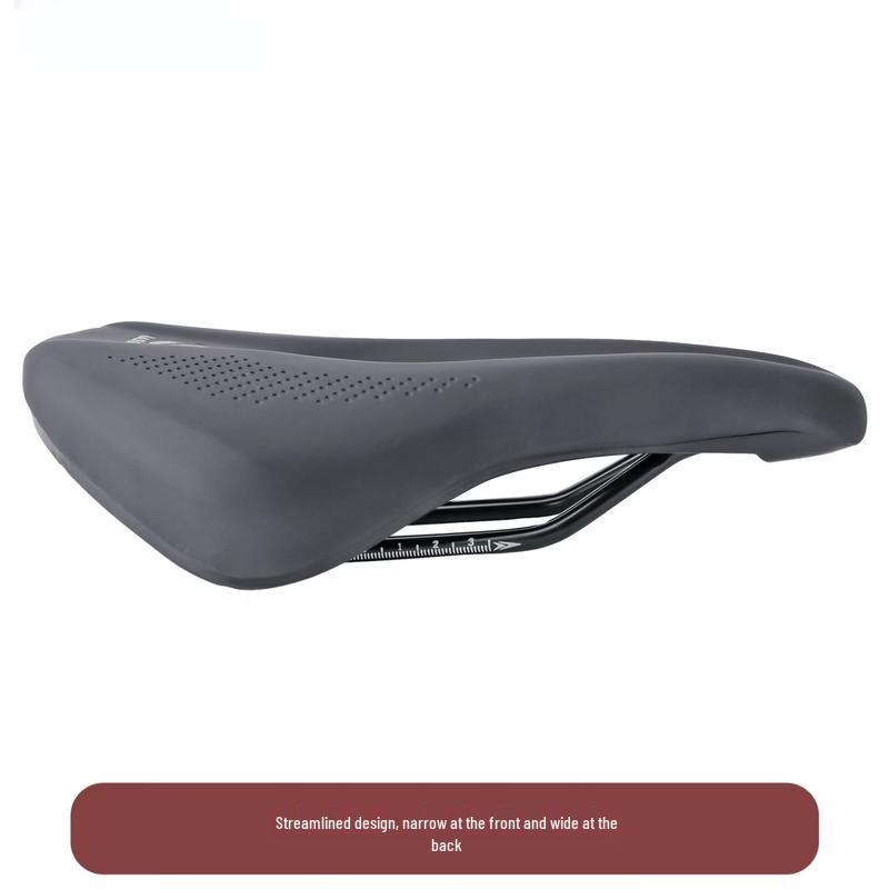 Lishi K008 Hollow Bicycle Saddle