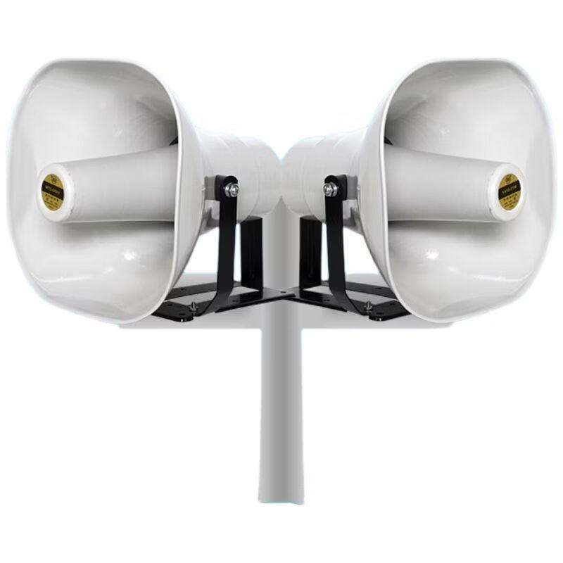 

Diyou IP Outdoor PA Speaker Column CN plug (adapter included)