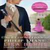 The Redemption of Philip Thane by Lisa Berne Paperback Book 9781529078374