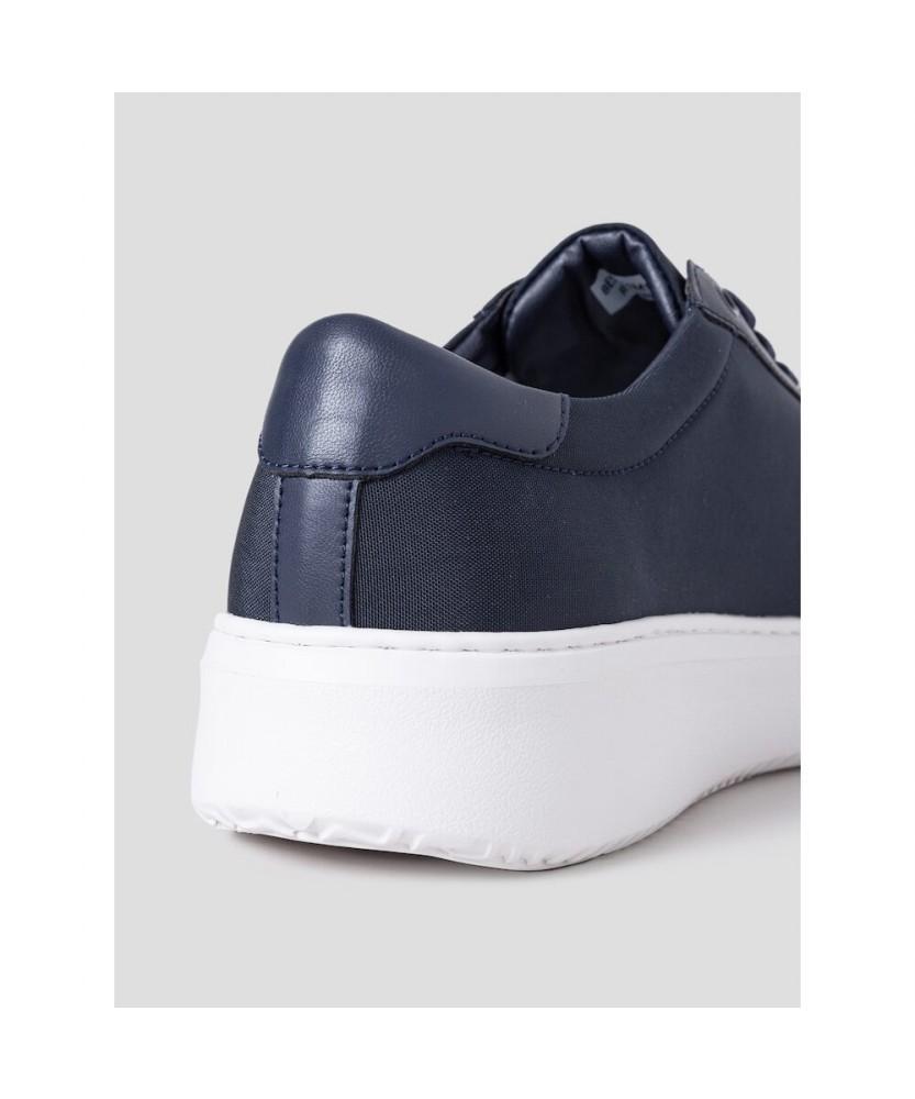 Beanpole Accessory Urban Nylon Sneakers - Navy