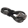 Laptop Lock 4 Digit Cipher Durable Portable Computer Security Cable with Lock for DELL
