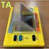 Used Bandai Kinnikuman III: The Golden Mask Arc Game & Watch, operation confirmed