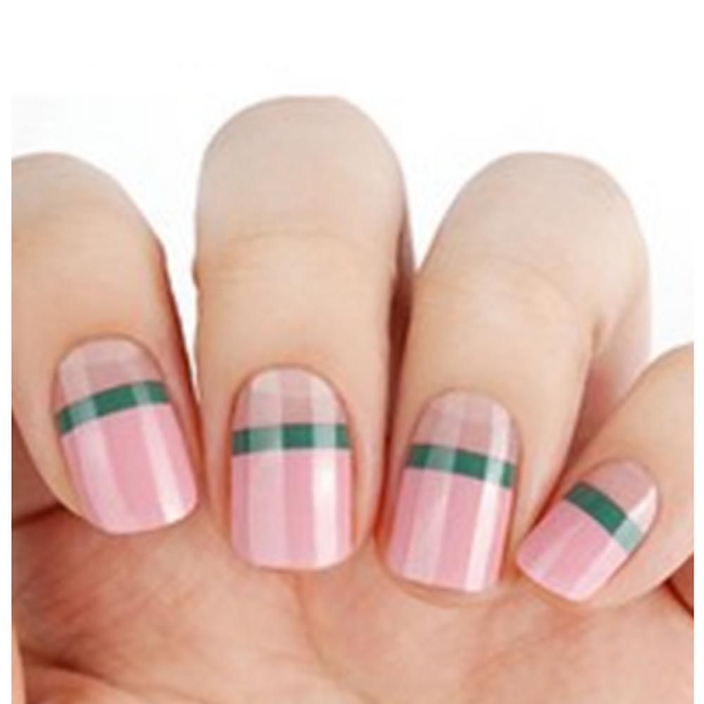 Withshyan 60 Seconds Nail Lacquer Top Coat 15ml