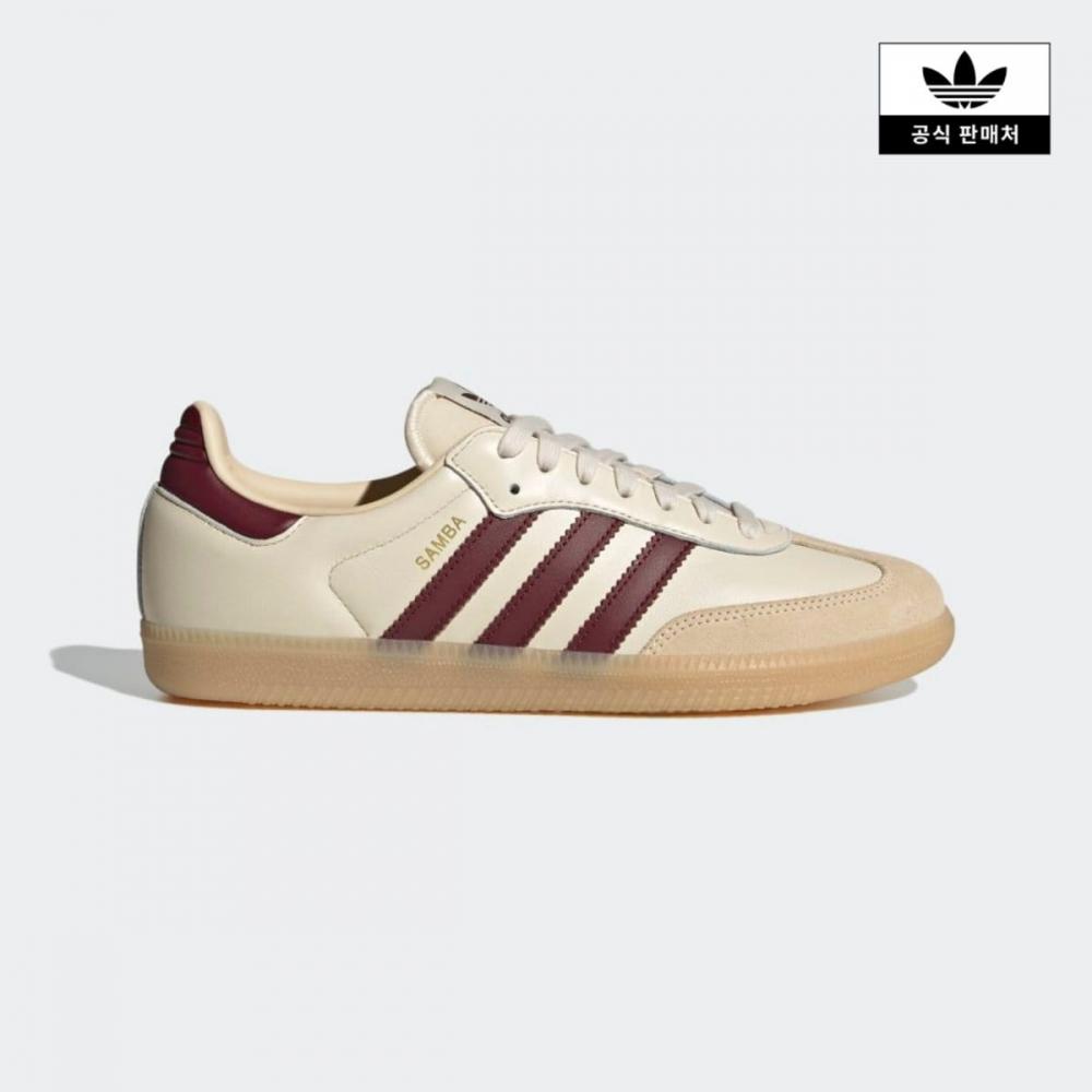 

Adidas Samba Og Js3830 JS3830/280