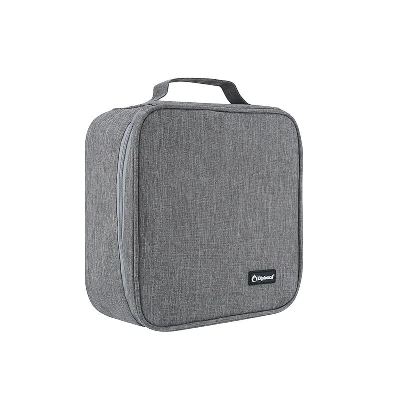 Diplomat DS-14082L Toiletry Bag