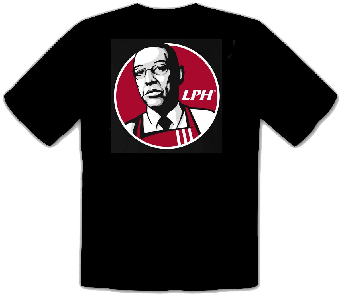 26 LPH SO GOOD Los Pollos Hermanos T-Shirt -006- Unisex T-Shirt XL