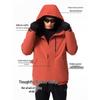 Bexihe Outdoor 3-in-1 Hard Shell Jacket 11340105