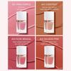O.TWO.O Liquid Blusher Long Lasting Natural Cheek Blusher Rouge Lotion Contour Blusher Enhance Complexion Paleta De Blush 4 Colors