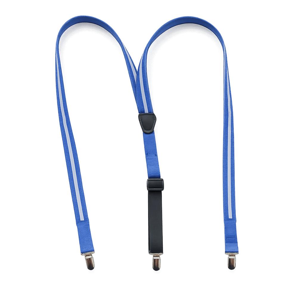 Glow-in-the-dark LED Woman Suspenders Hangers Y Back Men Glow Pants Belt Light Up Suspenders  Bar
