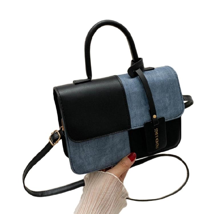 2023 NEW Shoulder Bag Fashion Crossbody Bag for Women Girl Versatile Lady Purse