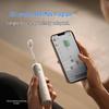 Laifen LFTB01-A Smart Sonic Electric Toothbrush CN plug (adapter included)