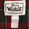 WOOLRICH 60s 70s vintage Long sleeve Mountain parka beige Men's Used