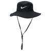Nike Apex Dri-FIT Bucket Hat Black Casual FZ7945-010