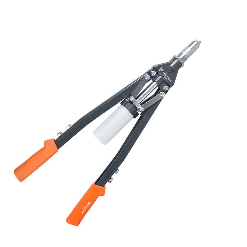Gangdun 21-inch Double Handle Heavy Duty Rivet Gun