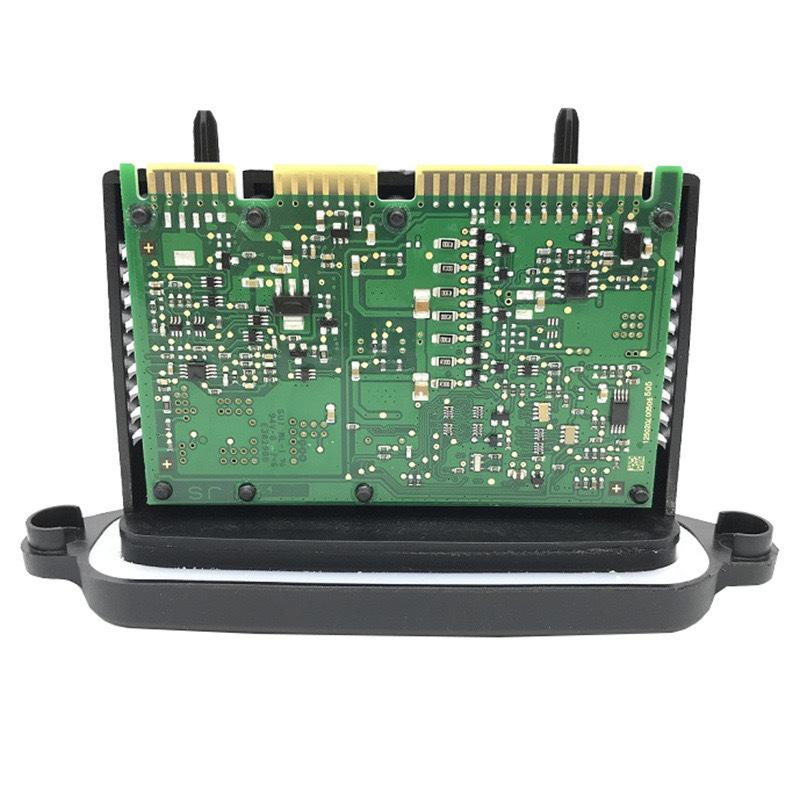 Headlight Ballast TMS Driver Module Unit 63117316217 63117279625 63117274400 7269531 For BMW 5 Series F10 F11 F07