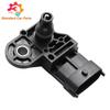 0261230334 4P Manifold Absolute Pressure Sensor For Ford Fiesta MK6 Focus MK3 Escape CV2Z9F479A CV2A-9F479-AA MAP Sensor