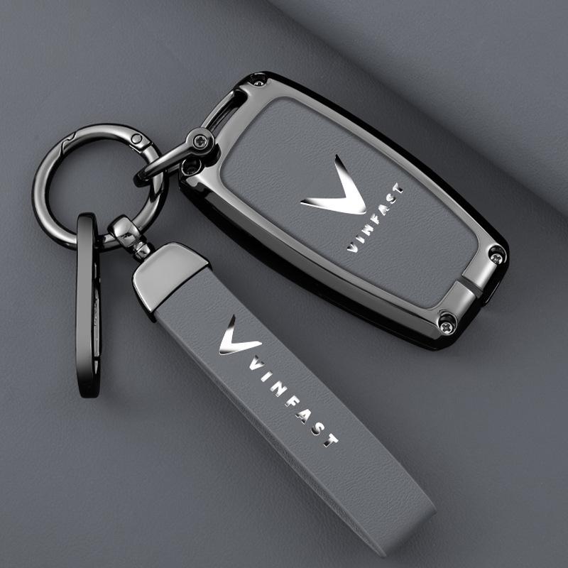 Zhonghua V5 & H530 Premium Key Cover: Durable, Dustproof, and Compatible with Junjie Models