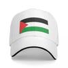 2024 New Arrival Baseball Cap  Merchandise For Unisex Palestinian Golf Hat Casual Headwear Adjustable