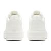 New Anta Relaxed Wear resistant And Lightweight Low Top Skateboard Shoes Women's White 922418001Q-2