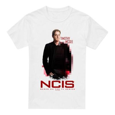 NCIS Mens Probie T-Shirt