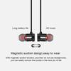 1/2/3/4pcs Bluetooth Earphone Sports Neckband Magnetic Wireless Earphones Stereo Earbuds Music Headphones With Mic For Xiaomi