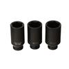 NASADKI UDAROWE 1/2" 10- 32 mm 16szt. KD11749