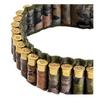 Jack Pyke Oak Leaf Camo Cartridge Belt