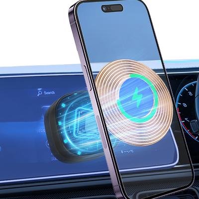Příslušenství k mobilům – Držáky na mobil do auta a na motorku