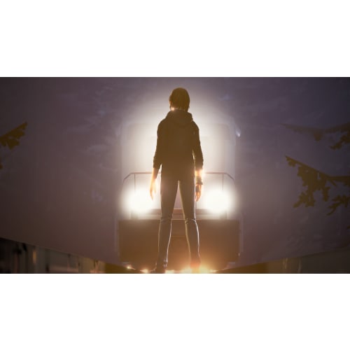 life is strange before the storm - ps4