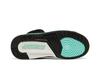 Kids' Sneakers Nike Jordan 3 Retro Bleached Turquoise Mint (GS) Black/Iron Purple-Blchd Trq-Wolf Grey