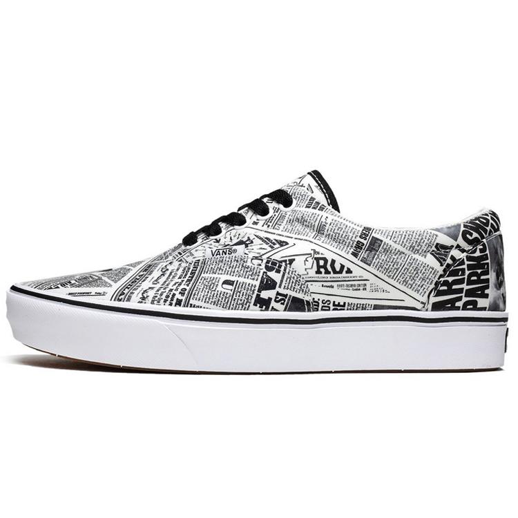 Era Harry Potter x ComfyCush Vans